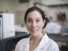 Dr. Zabrina Brumme, an associate professor in medical sciences at SFU, has been hired as director of the HIV/AIDS laboratory program at the B.C Centre for Excellence.