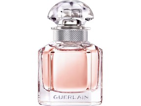 Guerlain Mon Guerlain eau de toilette.