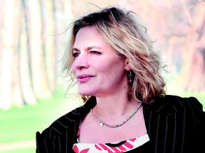 Award-winning and multi-genre author Deborah Levy will be at the Vancouver Writers Festival to talk about her living autobiographies.