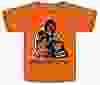 The 2018 Orange Shirt design.