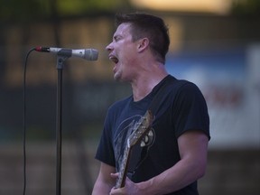 Jonny Lang performs with Mavis Staples Sept. 24 at the Orpheum.