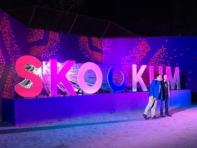 Skookum Festival had something for everyone. Did you go?