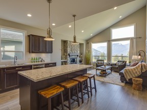 Harrison Highlands by Odessa Group