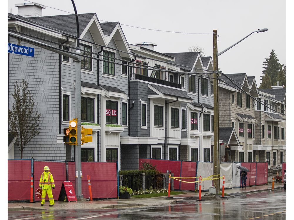 Opinion Making more room to address Vancouver’s housing crisis