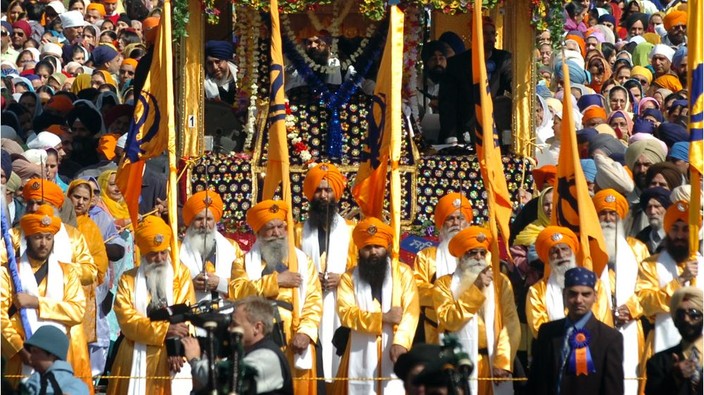 COVID-19: Vancouver's Vaisakhi parade cancelled