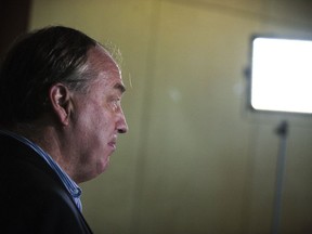 Andrew Weaver, leader of the B.C. Green party, believes the speculation tax put forward by the B.C. NDP government has a number of shortcomings and wants to see it amended.