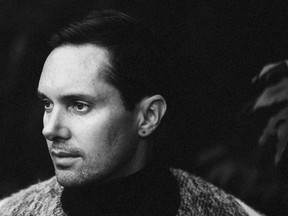 Canadian musician Rhye (a.k.a. Michael Milosh) is on a roll with his second album, Blood.