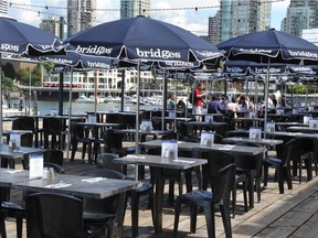 Tap & Barrel founder Daniel Frankel has purchased Vancouver’s iconic Bridges Restaurant.