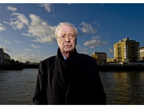 Iconic actor and all round cool guy Michael Caine re-visits London of the swinging 60s in the new documentary My Generation.