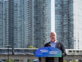 B.C. Premier John Horgan launched the NDP campaign this week for a yes vote in the fall referendum on proportional representation, with a letter to his supporters that included the fact he was once opposed to change, but is now all in.