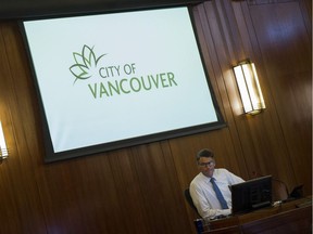 This week marks the last week of council business before voters go to the polls on Oct. 20 to select Vancouver's next mayor and council.