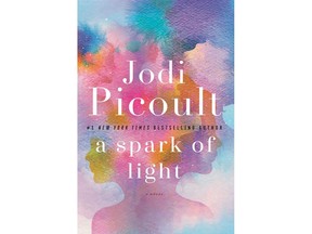 A Spark of Light by Jodi Picoult.