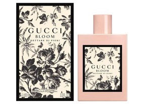 Gucci Bloom Nettare di Fiori Eau de Parfum.