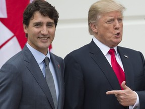 On Sunday, it was announced that Canada, the U.S. and Mexico had reached a new agreement, which is now being referred to as the U.S.-Mexico-Canada Agreement — or USMCA.