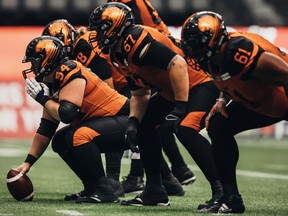 Rookie Lions' centre Andrew Peirson is thrilled to be playing a regular role for the CFL squad after filling in for injuries.