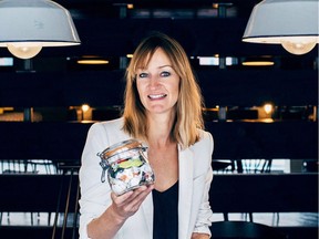 Minimalist maven Bea Johnson is in Vancouver Thursday for a talk "On Becoming Zero Waste."