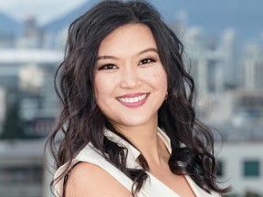 Kathy Yuen will be discussing custom builds on the Urban Barn Main Stage on Saturday, October 20, at 4 p.m. and Sunday, October 21, at 3 p.m.