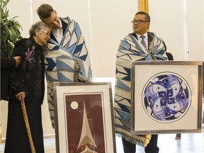 FILE PHOTO — The City of Vancouver has returned a parcel of land located at 8902 Milton Street in present day Marpole to the Musqueam Indian Band.