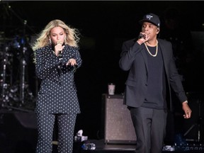 Time to prove to Beyonce and Jay-Z you've got some coordination. Make sure you read up on these security measures for tonight's concert.