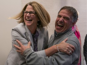 After a quarter century as a city of North Vancouver councillor and mayor, during which time the once-sleepy North Shore community was transformed by development, Darrell Mussatto is not seeking re-election. Pictured here in the Shipyards District in April, Mussatto was elected to council in 1993 and as mayor in 2005, and presided over a period of booming development on Lower and Central Lonsdale and the Marine Drive corridor.