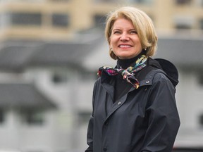 Mary-Ann Booth won a a tight race for mayor of West Vancouver by just 21 votes.