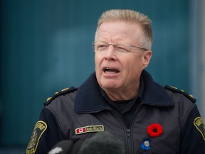 Abbotsford Police Chief Const. Bob Rich has retired after 10 years of dealing with the highs and lows in his growing Fraser Valley community.
