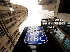 RBC says its prime rate will climb to 3.95 per cent from 3.70 per cent, effective Thursday.