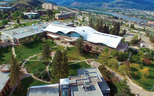 Thompson Rivers University in Kamloops is embroiled in a battle over deceptive journals and academic freedom. It has 13,000 on-campus students and another 13,000 distance learners.