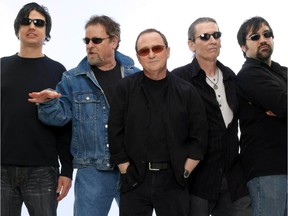 Blue Oyster Cult is a feature act at the 2019 Rock Ambleside festival.