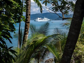 This is an exciting time to cruise. Windstar Cruises has announced it will lengthen three of its ships next year to make them even more feature-laden.