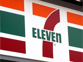 An employee at a Vancouver 7-Eleven has tested positive for COVID-19.