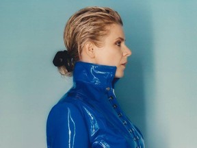 Dance-pop queen Robyn will keep on dancing on her own, all the way to Vancouver next year.