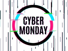 There are plenty of great deals to be had on Cyber Monday in 2018.