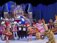Disney On Ice brings its Dare To Dream show to the Pacific Coliseum for eight shows from Nov. 21-25.