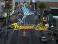Las Vegas Pop Culture Tours  offers tours of Fremont East Entertainment District.