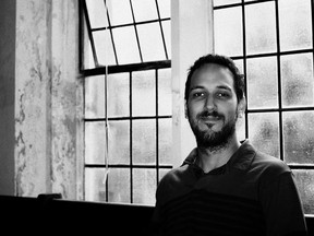 Vancouver's Music for Augmented Pipe Organ: 5 reasons to check it out ...