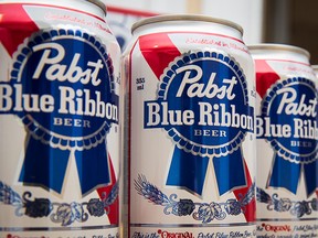 The beer companies have reached a settlement agreement: PBR will live "for many, many years to come."