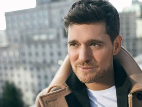 Micahel Buble