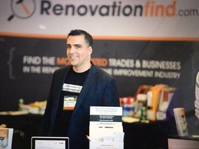 RenovationFind.com is a free online directory of fully certified trades, contractors and home renovation companies that have passed a stringent certification process.