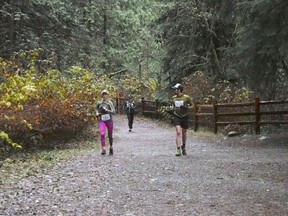 The Phantom Run, scheduled for Saturday, Nov. 17, offers some of the finest scenery and challenges on the North Shore. The three-distance, fundraising morning race, is the fourth leg of the 2018 Foretrails Race Series.