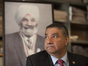 It has been 20 years since Surrey journalist Tara Singh Hayer was killed. 'It makes you frustrated. It makes you angry,” says Hayer‘s son Dave, a former Liberal MLA.
