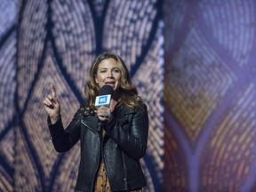 Sophie Grégoire Trudeau believes that speaking out about her own experience living with an eating disorder will help her work as a WE ambassador and ally for positive mental health