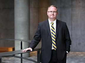 ‘While it's a good thing to encourage lawyers to do charitable work, this shouldn't be viewed as an alternative to adequate legal aid funding,” says Michael Mulligan, director of the Association of Legal Aid Lawyers. ‘This line of thinking would be the equivalent of underfunding the public health care system in the hope that doctors would help deserving patients for free.’