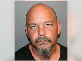 Forty-six-year-old Kevin Alexander Roberts was arrested by Vancouver Police on Monday for offences allegedly committed in Vancouver and Prince George.