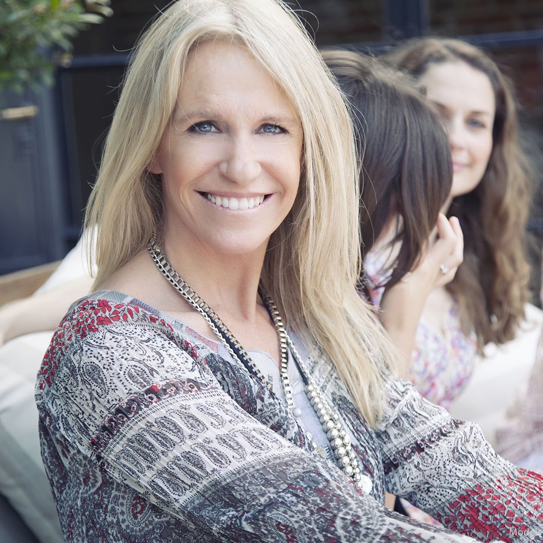 Innovative new treatment for menopausal women in New Westminster