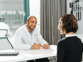 With a team of 130+ renowned physicians, surgeons, specialists and medical practitioners, False Creek has provided world class medical care to patients, and is fully accredited by the College of Physicians and Surgeons of B.C.