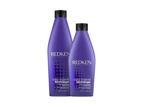 Redken Colour Extend Blonde Shampoo and Conditioner