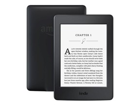 Kindle Paperwhite E-reader from Amazon.ca.