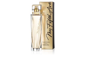 Elizabeth Arden My Fifth Avenue Eau De Parfum