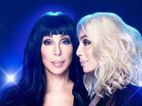 Longtime icon and stage diva Cher has announced new tour dates — including one in Vancouver — to kick off the new year.
